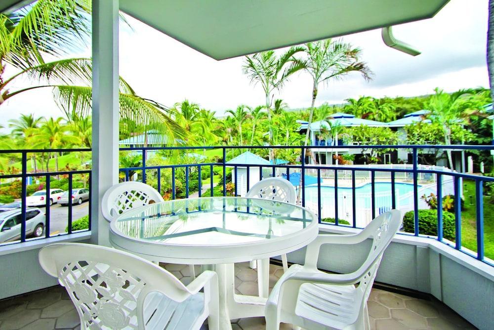 Holua Resort Keauhou Ngoại thất bức ảnh