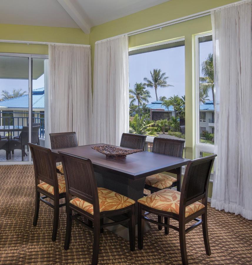 Holua Resort Keauhou Ngoại thất bức ảnh