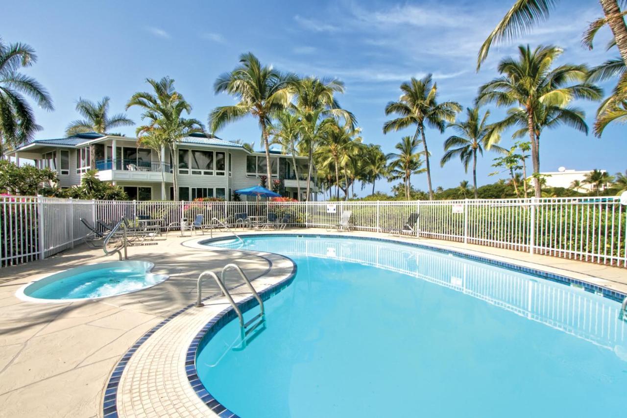 Holua Resort Keauhou Ngoại thất bức ảnh