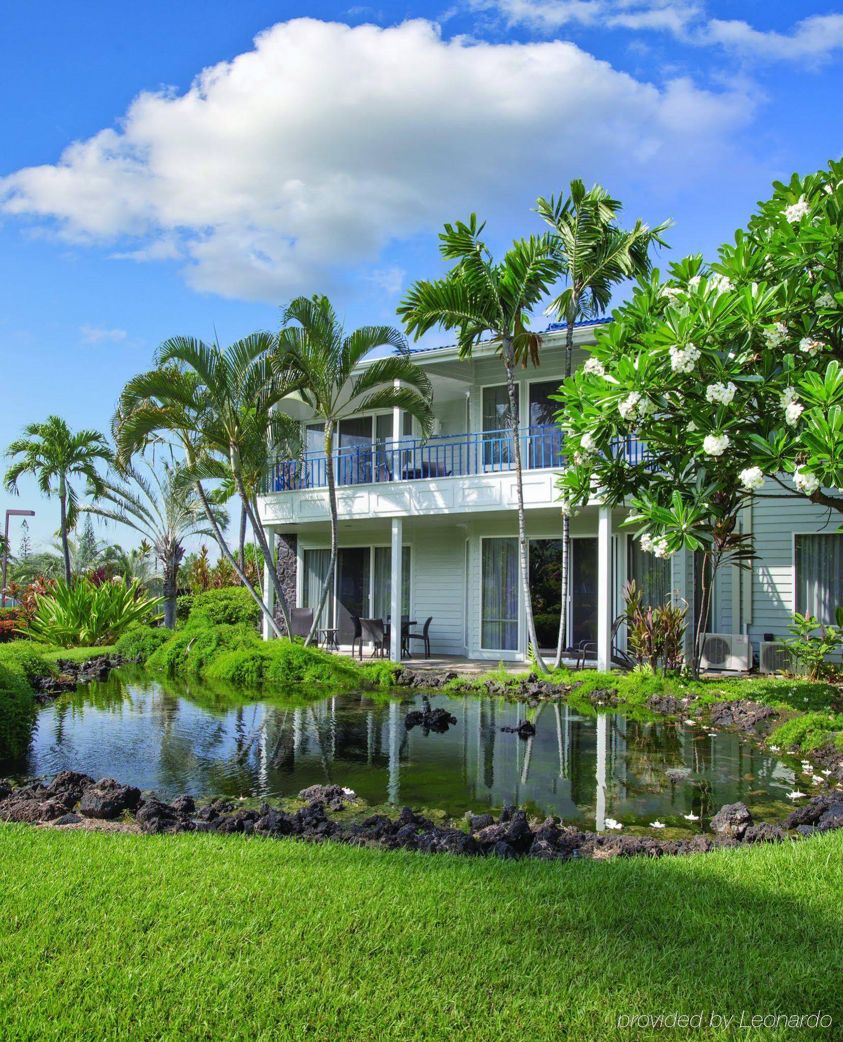 Holua Resort Keauhou Ngoại thất bức ảnh