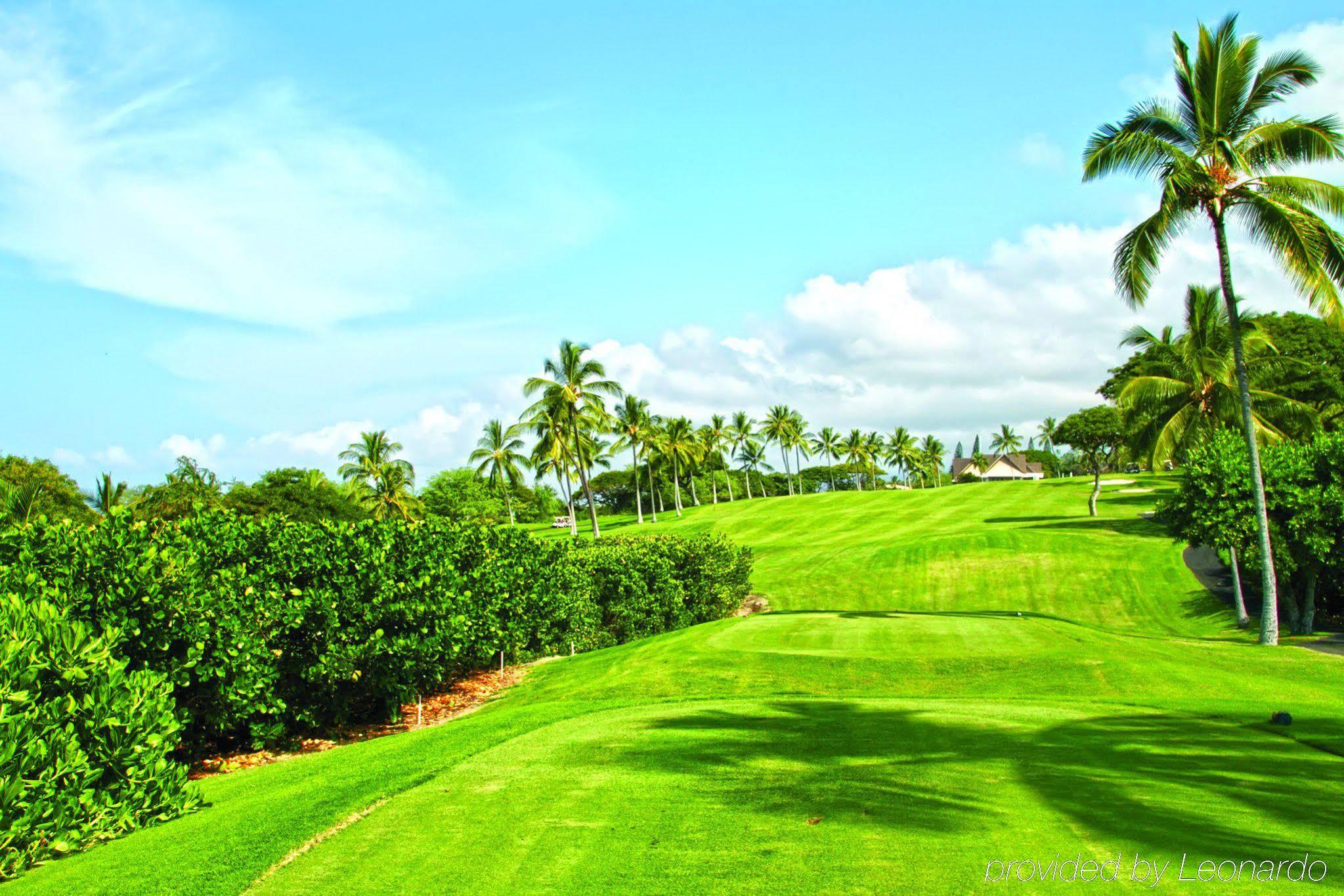 Holua Resort Keauhou Ngoại thất bức ảnh