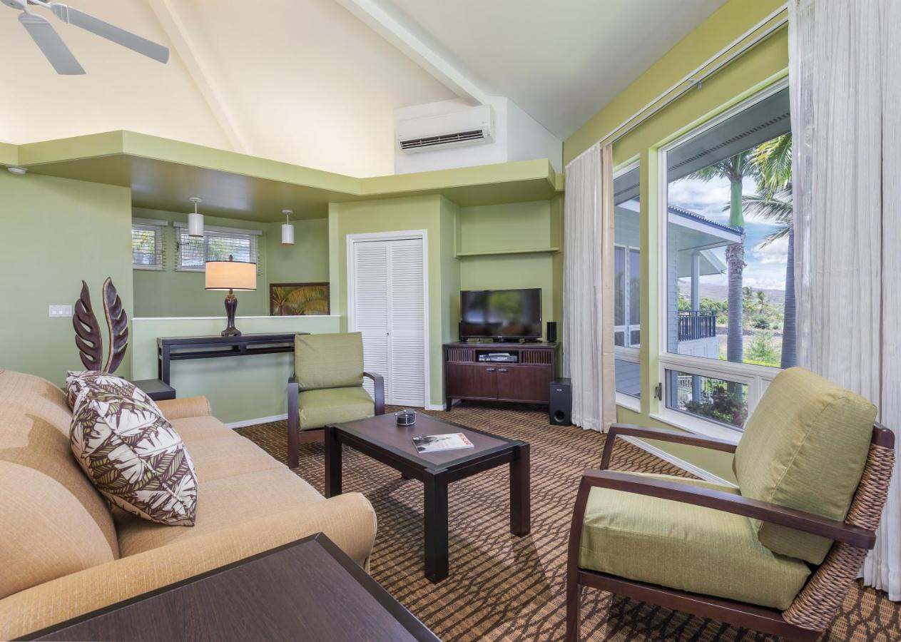 Holua Resort Keauhou Ngoại thất bức ảnh