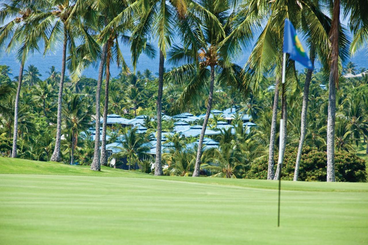 Holua Resort Keauhou Ngoại thất bức ảnh