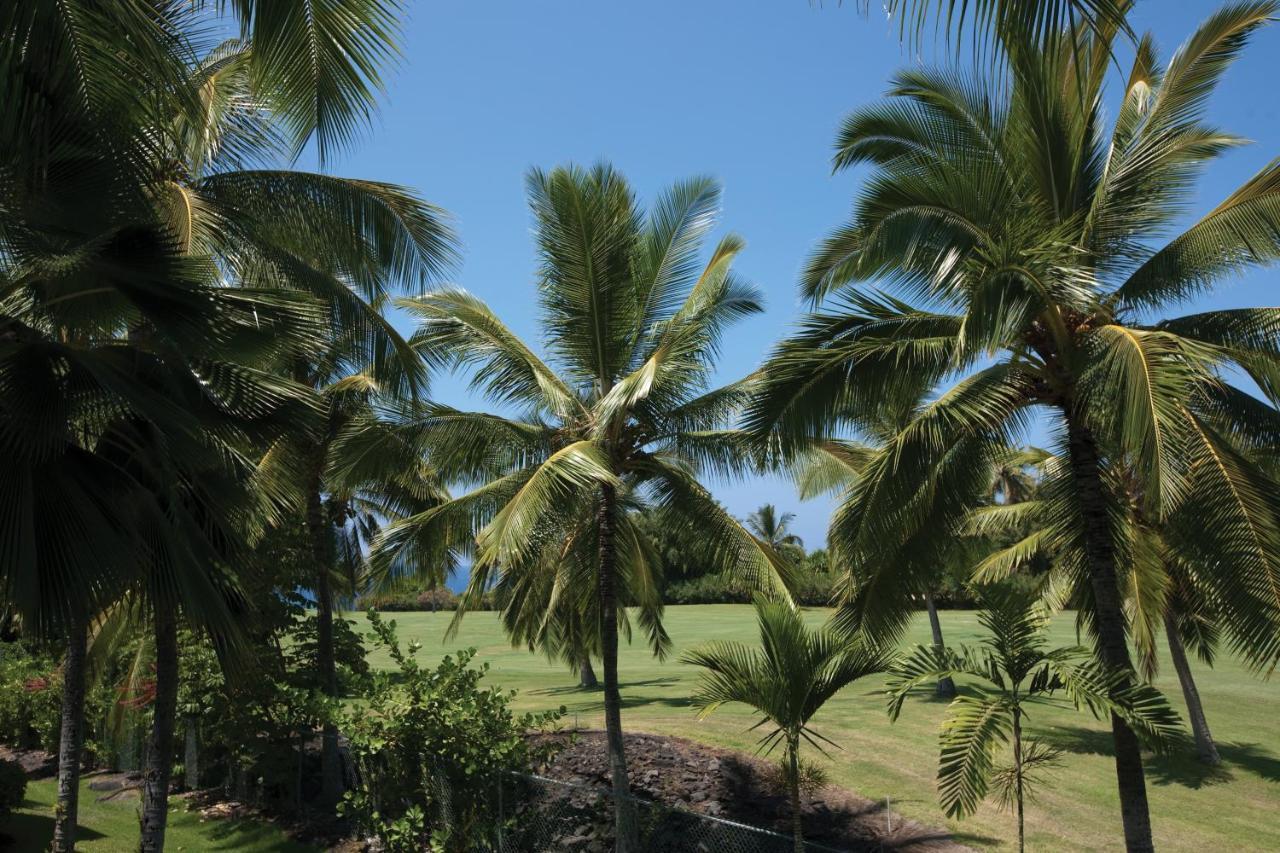 Holua Resort Keauhou Ngoại thất bức ảnh