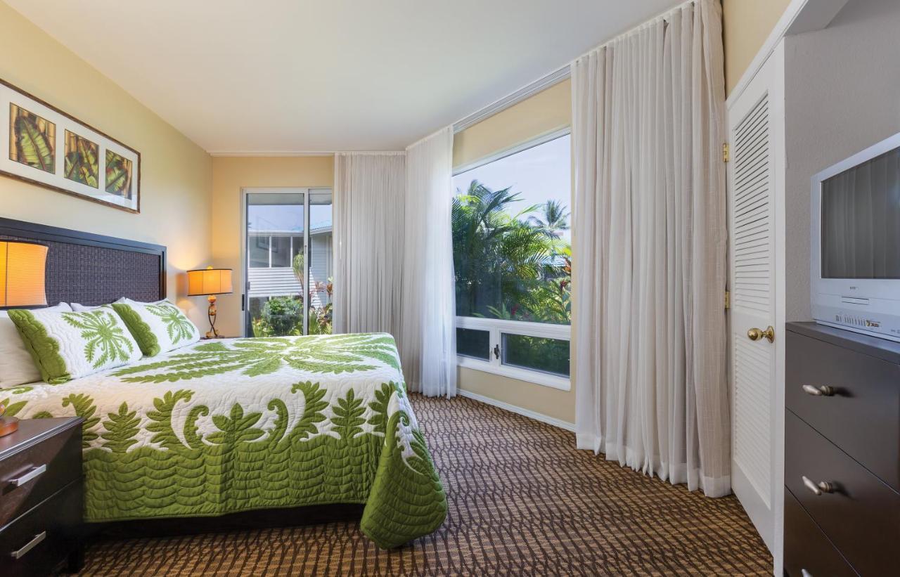 Holua Resort Keauhou Ngoại thất bức ảnh