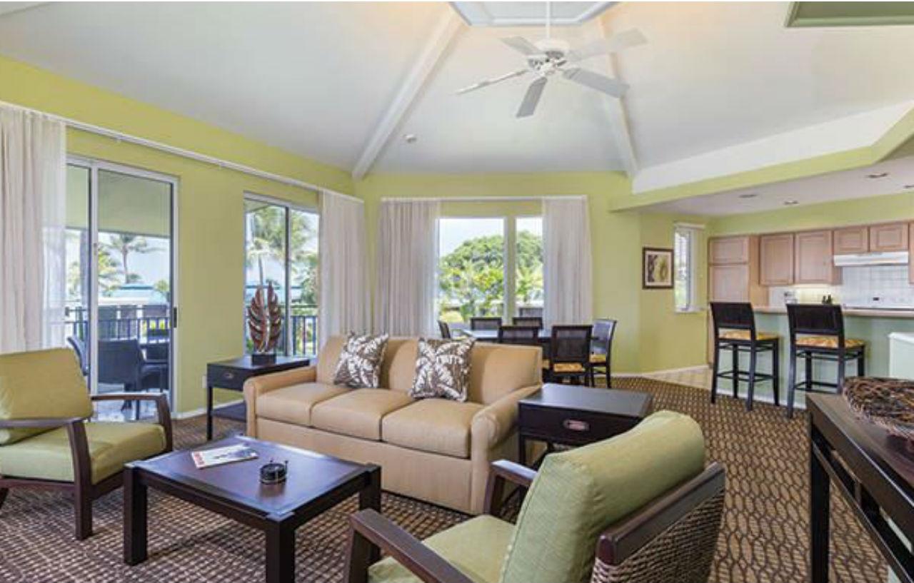 Holua Resort Keauhou Ngoại thất bức ảnh