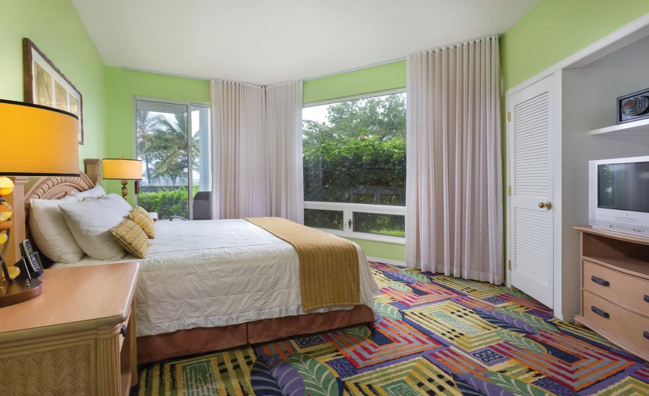 Holua Resort Keauhou Ngoại thất bức ảnh