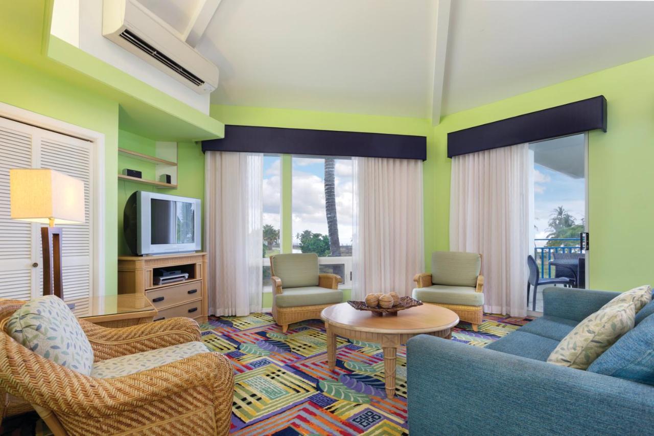 Holua Resort Keauhou Ngoại thất bức ảnh