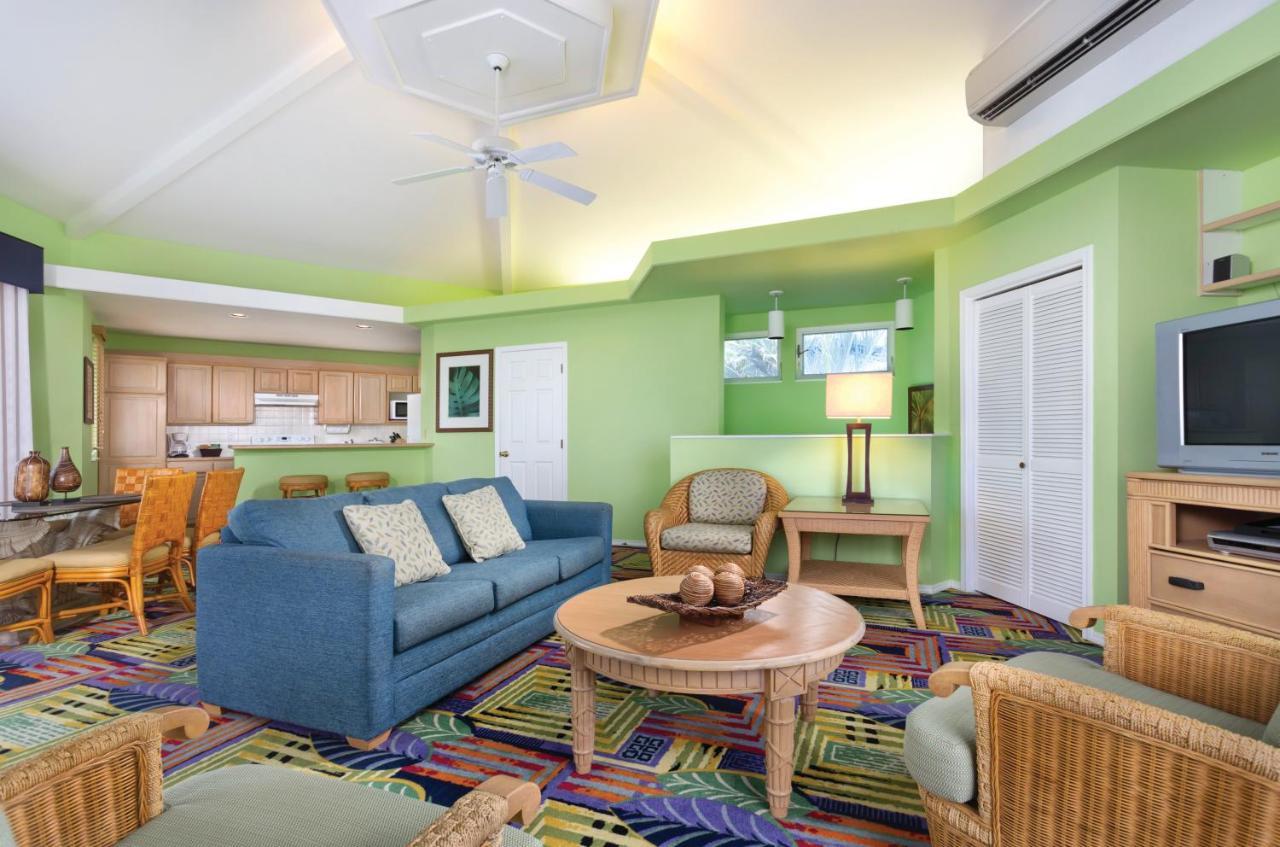 Holua Resort Keauhou Ngoại thất bức ảnh