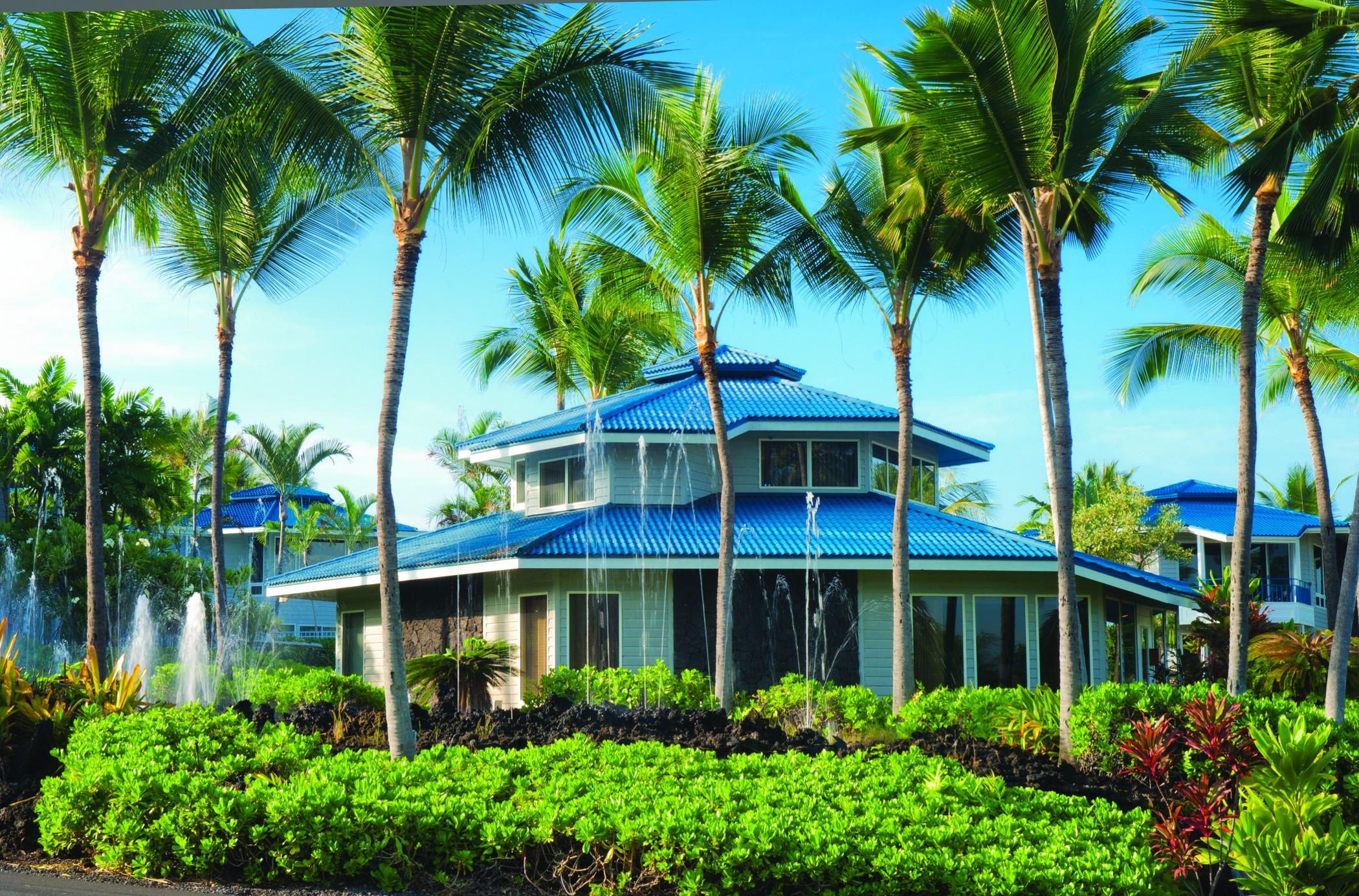 Holua Resort Keauhou Ngoại thất bức ảnh