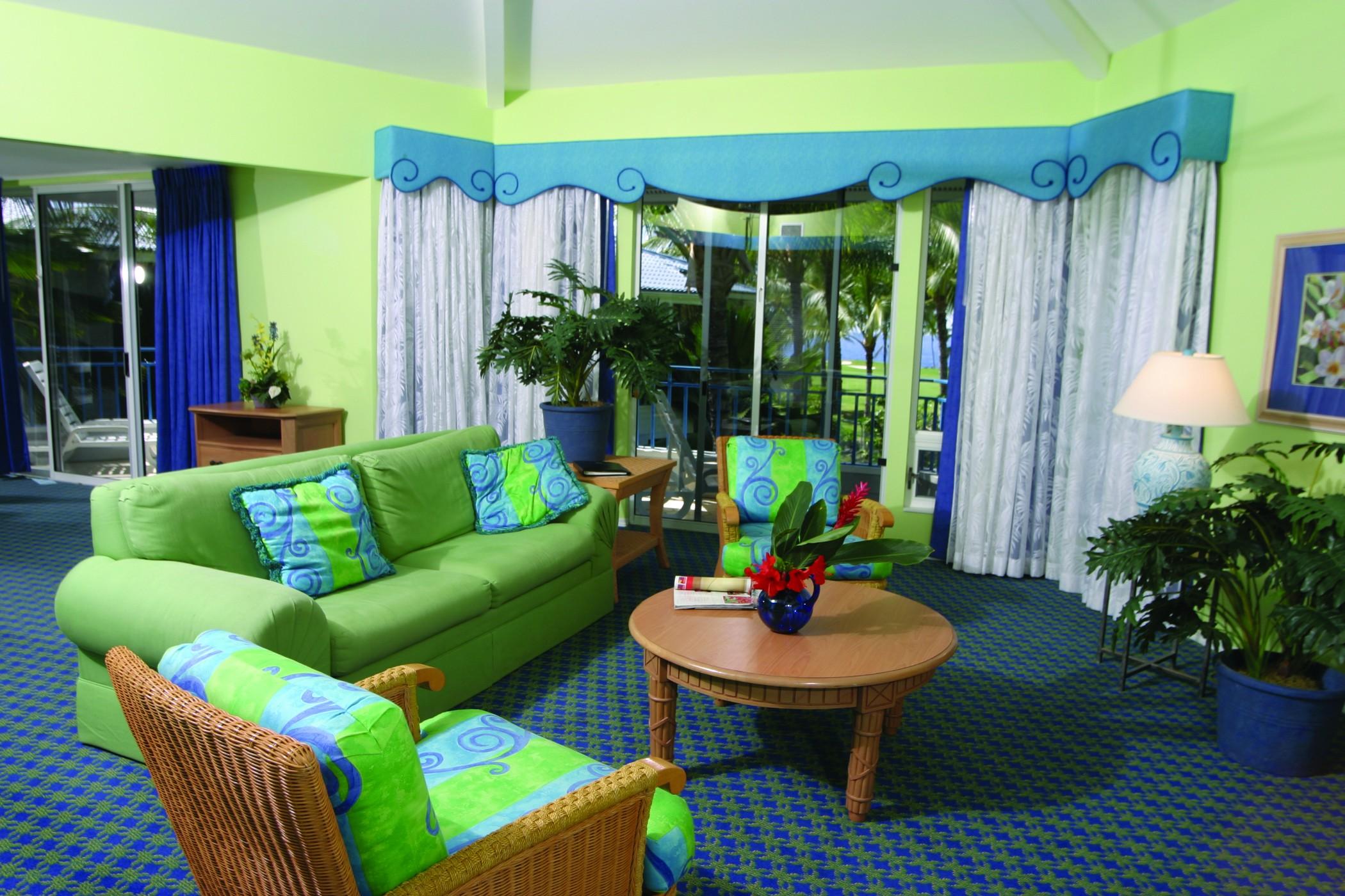 Holua Resort Keauhou Ngoại thất bức ảnh