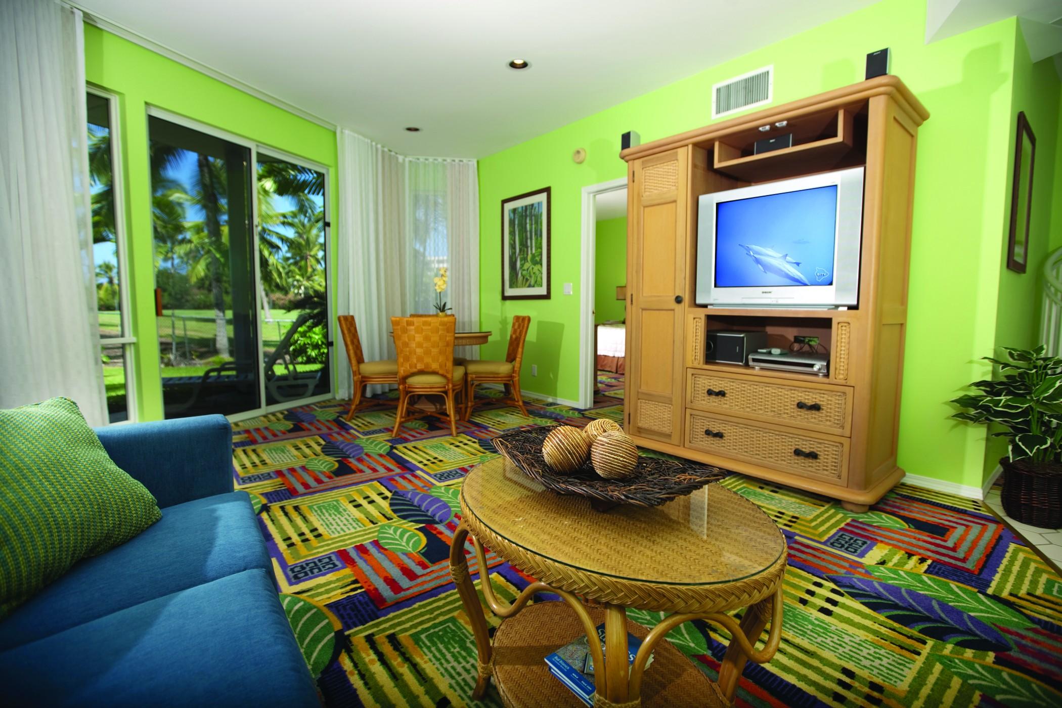 Holua Resort Keauhou Ngoại thất bức ảnh