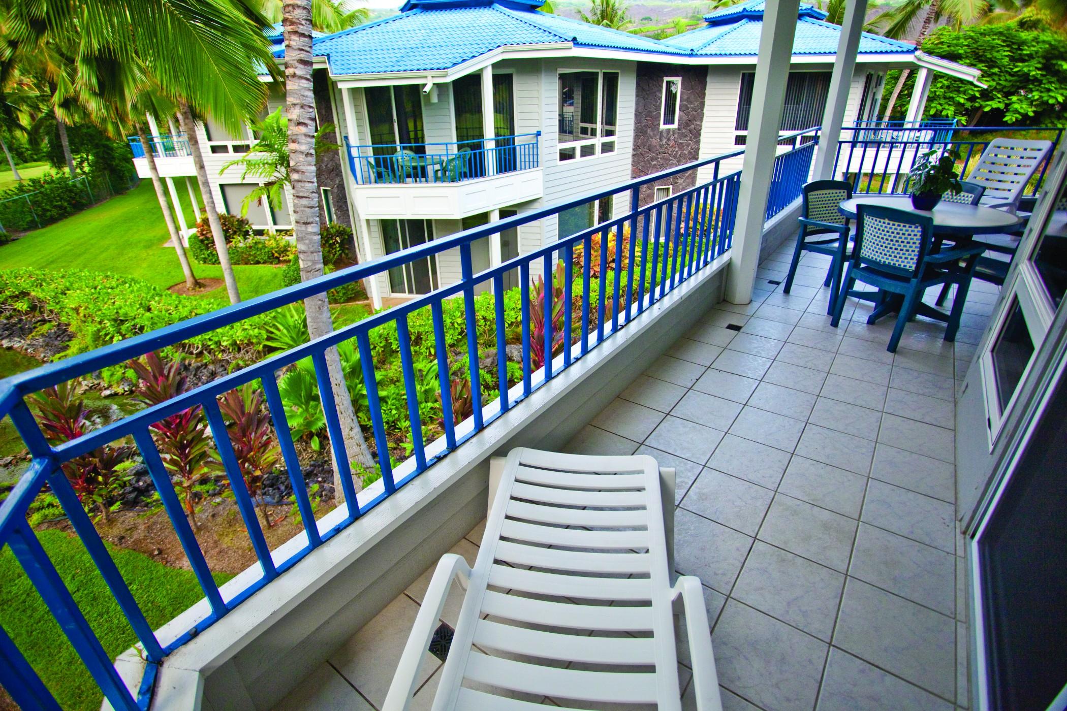 Holua Resort Keauhou Ngoại thất bức ảnh