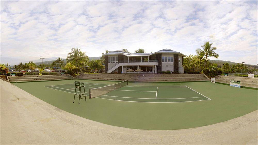 Holua Resort Keauhou Ngoại thất bức ảnh
