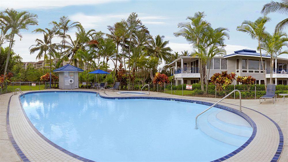 Holua Resort Keauhou Ngoại thất bức ảnh