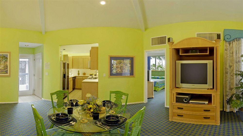 Holua Resort Keauhou Ngoại thất bức ảnh