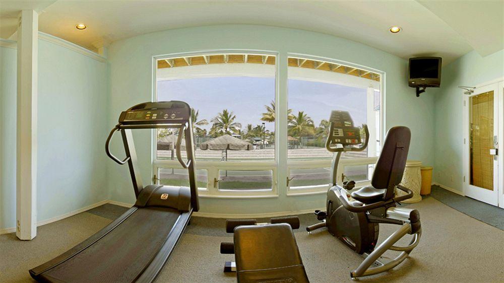 Holua Resort Keauhou Ngoại thất bức ảnh