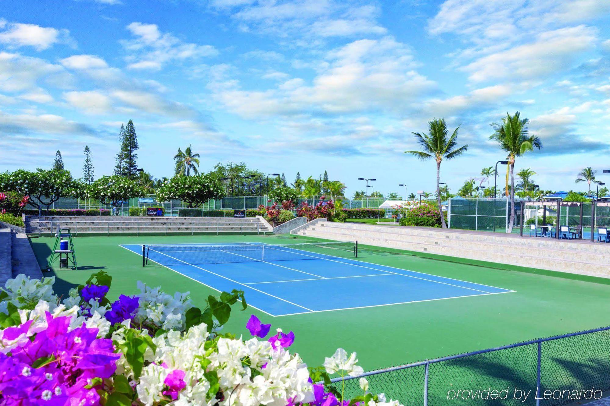 Holua Resort Keauhou Ngoại thất bức ảnh