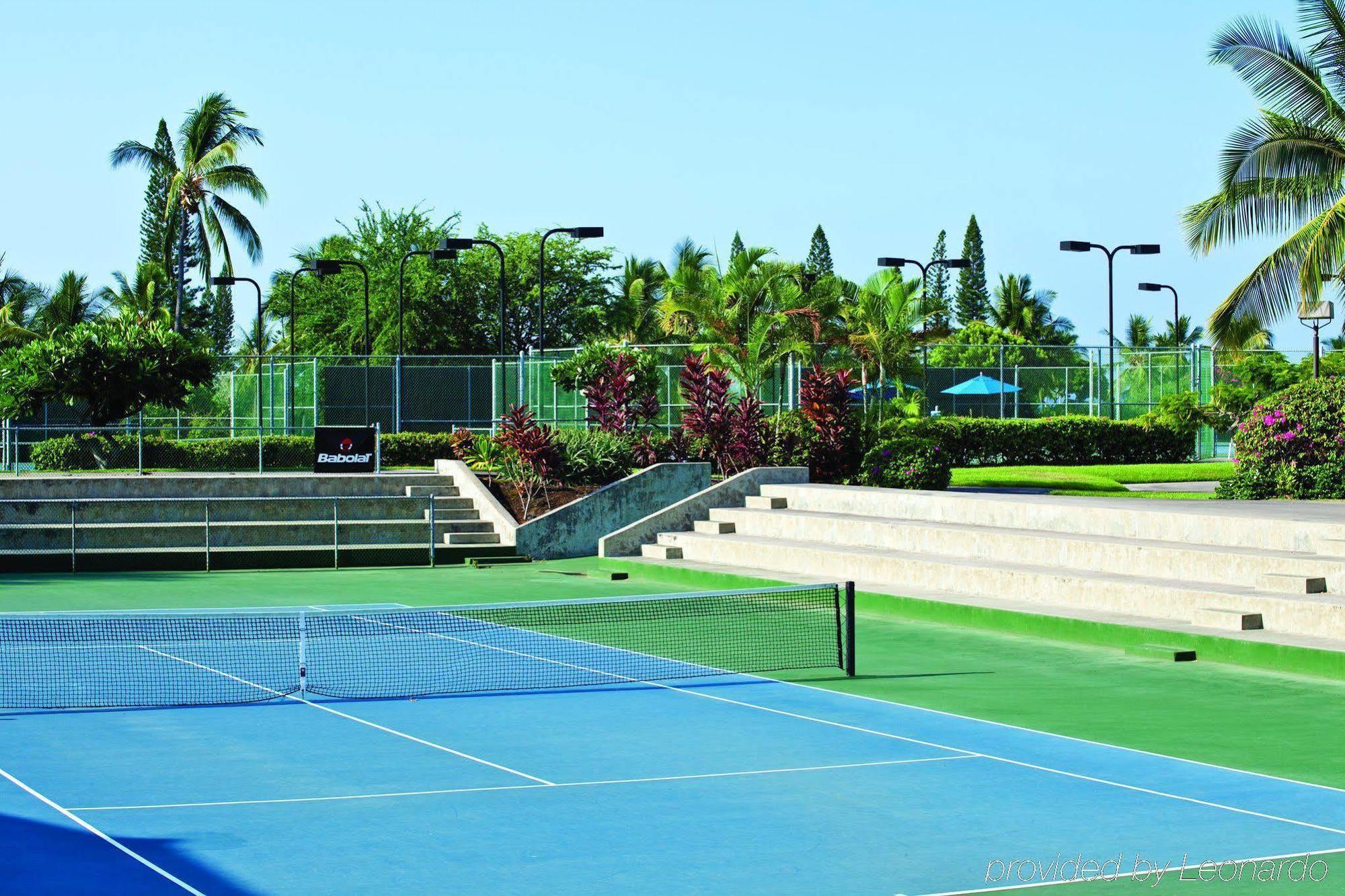 Holua Resort Keauhou Ngoại thất bức ảnh